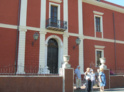 Palazzo Boyl Camaldolesi Bonarcado
