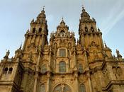 Dreaming Santiago Compostela.