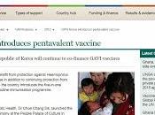fondazone Bill Gates promuove vaccino pentavalente, Vietnam tale vaccinazione viene sospesa causa mort