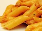 Mezze penne ragù pesce