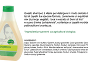 Vivi Verde Coop, Shampoo Delicato Review