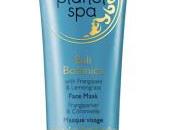 #Avon Planet Bali Botanica Maschera viso frangipani alla citronella