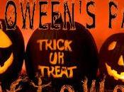 Inaugurazione Halloween's Party: mese zucche Giftaway "Trick Treat"?