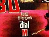 “Dial Murder”: Hitchcock quel delitto (quasi) perfetto