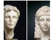 Cleopatra ultima regina egizia: Roma mostra racconta amori misteri