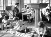 Scuola Montessori Benedetto Tronto Incontro organizzativo gruppo