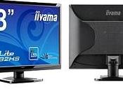 Debutta nuovo monitor iiyama ProLite X2382HS