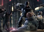 Batman: Arkham Origins arriverà dispositivi Android