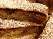 Strudel mele