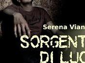 Segnalazione Elister Edizioni "Sorgente luce" Serena Vianello