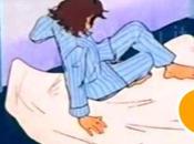 Perché adulti cadono letto?