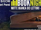 Book Night Moon 18-19 ottobre 2013: ritorna l'evento atteso orde lettori furiosi!