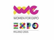 WE-Women Expo, quando soluzione donna!