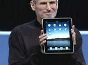 L’IPad arrivato