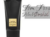 Ford, Black Orchid Emulsione Idratante Preview