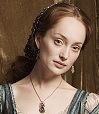 Lotte Verbeek Borgia “Outlander”