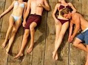 Mothers Recensione