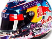 Arai GP-6 S.Vettel Suzuka 2013 Jens Munser Designs