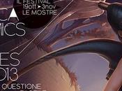 Guida Orientativ​a Lucca Comics Games 2013