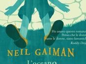 Recensione: L'oceano fondo sentiero Gaiman