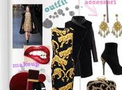 Fall winter sketchbook