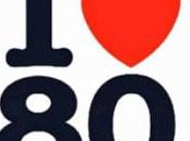 love 80's
