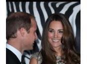 William Kate: George semplici amici come madrine padrini