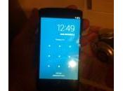 Google Nexus mostra nuove immagini reali!