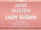 recensione: LADY SUSAN JANE AUSTEN Newton Compton Editori