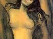 Edvard Munch, perseguitato dalla fama "urlo"