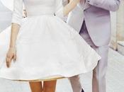 short wedding dresses