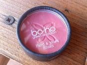 makeup: blush BO.HO