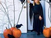 Casa Halloween Zucche, pipistrelli fantasia