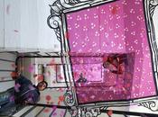 Ella Pitr: anamorphic murals