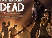 Walking Dead, Goty Edition confermata TellTale Games, copertina