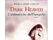 Recensione Commenta&amp;Vinci;: Dark Heaven L'abbraccio dell'angelo