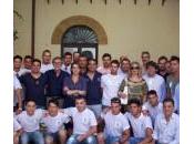 Calcio: parte campionato 2013/14 dell’Ares Menfi