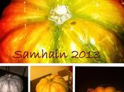 festeggerò Samhain