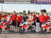 CIV, Moto3: team Delta Racing bilanci programmi futuri