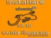 Installare Ubuntu 13.10 Guida illustrata