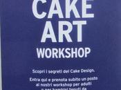 Cake Denim: moda cake design uniti festeggiare anni Castel Romano Outlet