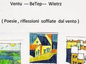 Presentata messina silloge poetica "vento" roberto presti