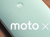 Motorola mostra Moto