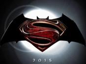 Prime riprese senza cast Angeles Batman Superman