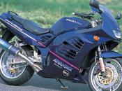 Suzuki Advantage