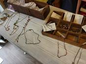 COCTELLE, gioielli dell'anima. Intervista Vittoria Forchiassin