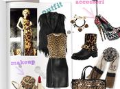 Fall winter sketchbook