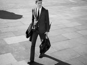 Burberry lancia travel tailoring collection