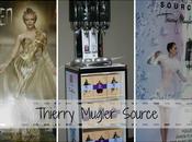 Operazione source: l'eco chic thierry mugler