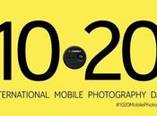 #1020MobilePhotoDay: l’ora scattare!